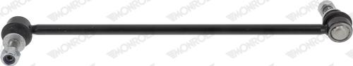 Monroe L13625 - Rod / Strut, stabiliser onlydrive.pro