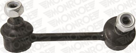 Monroe L13623 - Rod / Strut, stabiliser onlydrive.pro