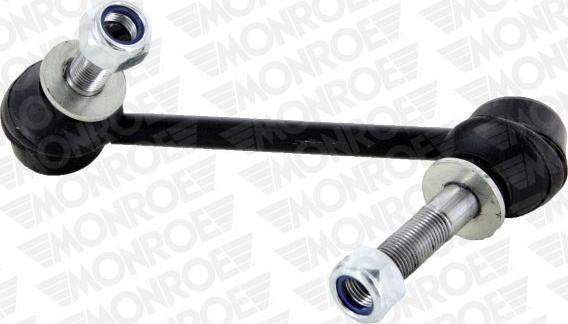 Monroe L13627 - Rod / Strut, stabiliser onlydrive.pro