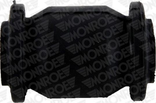 Monroe L13813 - Bush of Control / Trailing Arm onlydrive.pro