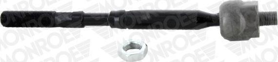 Monroe L13264 - Inner Tie Rod, Axle Joint onlydrive.pro