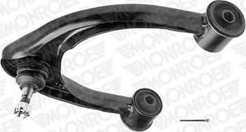 Monroe L13A04 - Track Control Arm onlydrive.pro