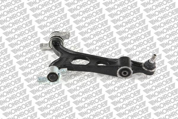 Monroe L12505 - Track Control Arm onlydrive.pro