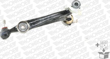 Monroe L12506 - Track Control Arm onlydrive.pro