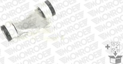 Monroe L12507 - Track Control Arm onlydrive.pro