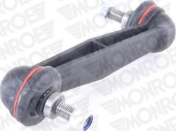 Monroe L12605 - Rod / Strut, stabiliser onlydrive.pro