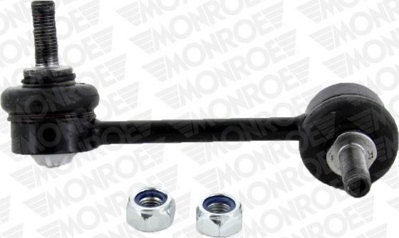 Monroe L12614 - Rod / Strut, stabiliser onlydrive.pro