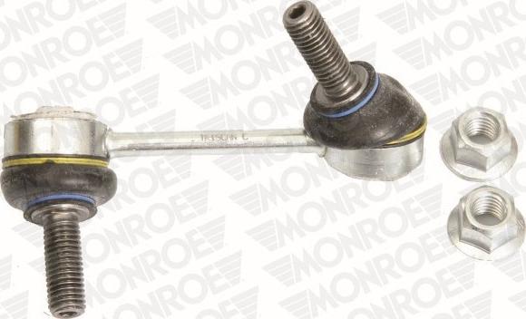 Monroe L12610 - Rod / Strut, stabiliser onlydrive.pro