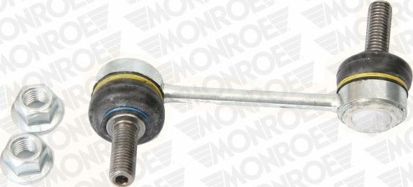 Monroe L12611 - Rod / Strut, stabiliser onlydrive.pro