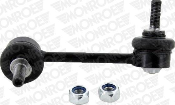 Monroe L12613 - Rod / Strut, stabiliser onlydrive.pro