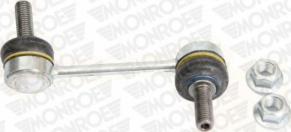 Monroe L12612 - Rod / Strut, stabiliser onlydrive.pro