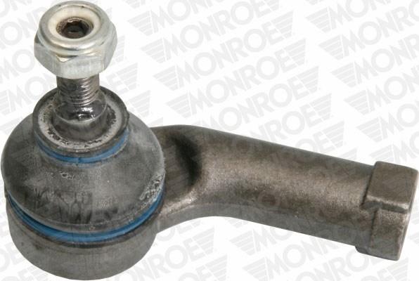 Monroe L12104 - Tie Rod End onlydrive.pro