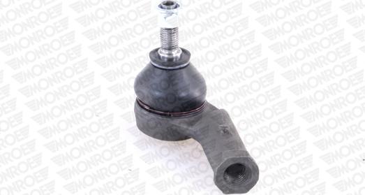 Monroe L12103 - Tie Rod End onlydrive.pro