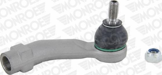 Monroe L12107 - Tie Rod End onlydrive.pro