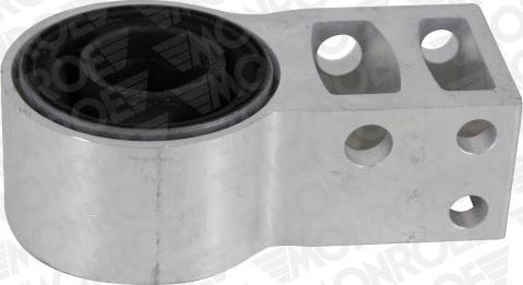 Monroe L12801 - Bush of Control / Trailing Arm onlydrive.pro