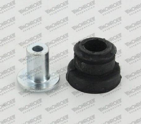 Monroe L12808 - Bush of Control / Trailing Arm onlydrive.pro