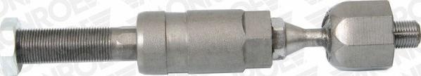 Monroe L12204 - Inner Tie Rod, Axle Joint onlydrive.pro