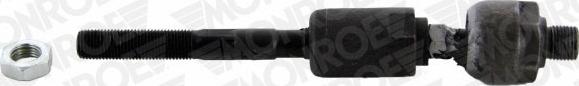 Monroe L12203 - Inner Tie Rod, Axle Joint onlydrive.pro