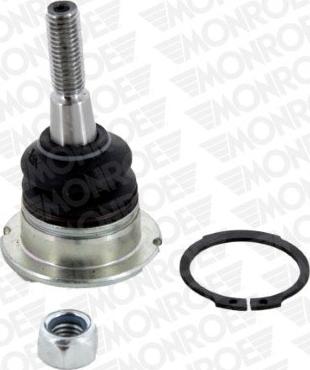 Monroe L17510 - Ball Joint onlydrive.pro