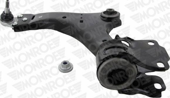 Monroe L17518 - Track Control Arm onlydrive.pro