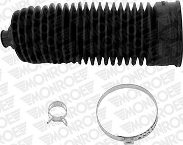 Monroe L17002 - Bellow Set, steering onlydrive.pro