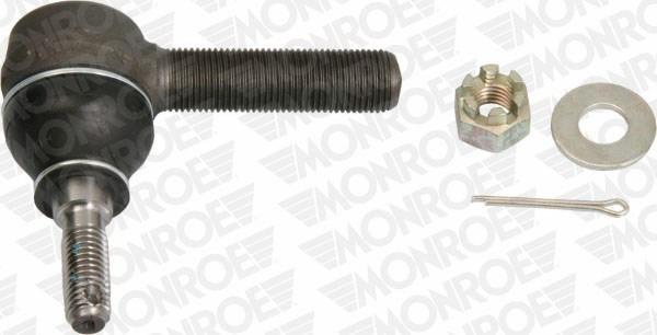 Monroe L17116 - Tie Rod End onlydrive.pro