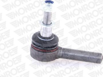 Monroe L17116 - Tie Rod End onlydrive.pro