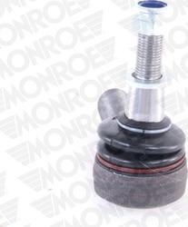 Monroe L17116 - Tie Rod End onlydrive.pro