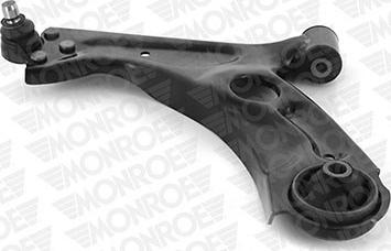 Monroe L80542 - Track Control Arm onlydrive.pro