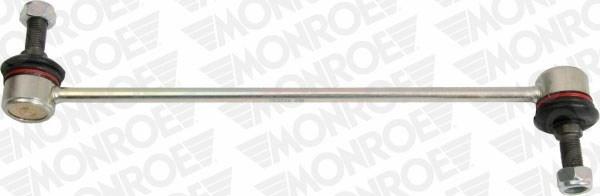 Monroe L80600 - Rod / Strut, stabiliser onlydrive.pro