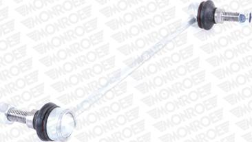 Monroe L80600 - Rod / Strut, stabiliser onlydrive.pro