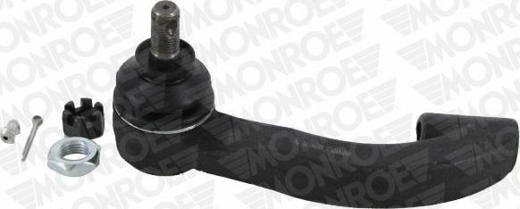 Monroe L80104 - Tie Rod End onlydrive.pro