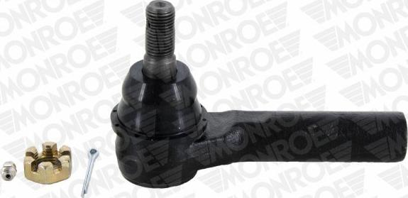 Monroe L80116 - Tie Rod End onlydrive.pro