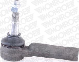 Monroe L80110 - Tie Rod End onlydrive.pro