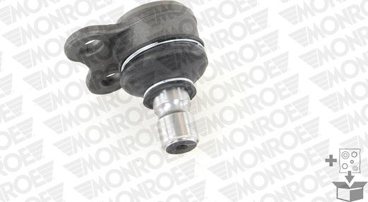 Monroe L38509 - Ball Joint onlydrive.pro