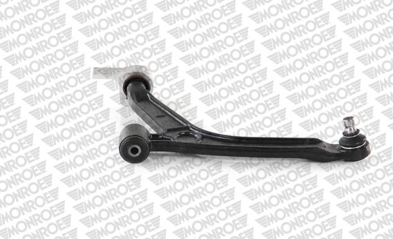 Monroe L38518 - Track Control Arm onlydrive.pro