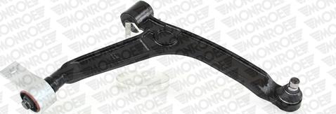 Monroe L38517 - Track Control Arm onlydrive.pro