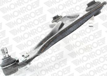 Monroe L38525 - Track Control Arm onlydrive.pro