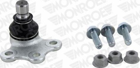 Monroe L38521 - Ball Joint onlydrive.pro