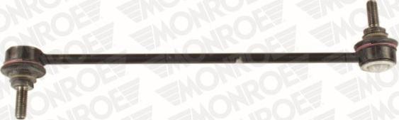 Monroe L38605 - Rod / Strut, stabiliser onlydrive.pro