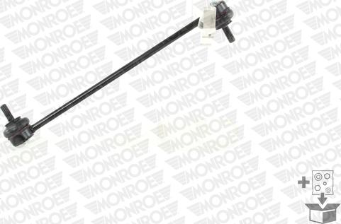 Monroe L38605 - Rod / Strut, stabiliser onlydrive.pro