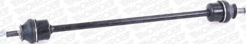 Monroe L38600 - Rod / Strut, stabiliser onlydrive.pro