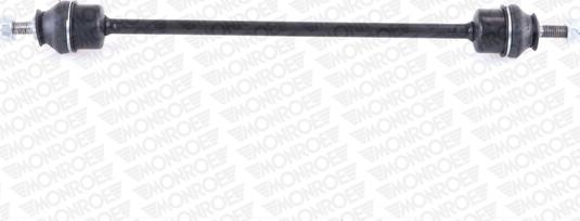 Monroe L38600 - Rod / Strut, stabiliser onlydrive.pro