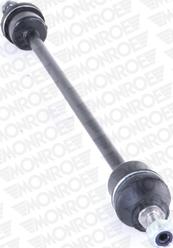 Monroe L38600 - Rod / Strut, stabiliser onlydrive.pro