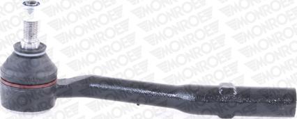 Monroe L38112 - Tie Rod End onlydrive.pro