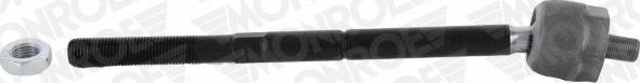 Monroe L38208 - Inner Tie Rod, Axle Joint onlydrive.pro
