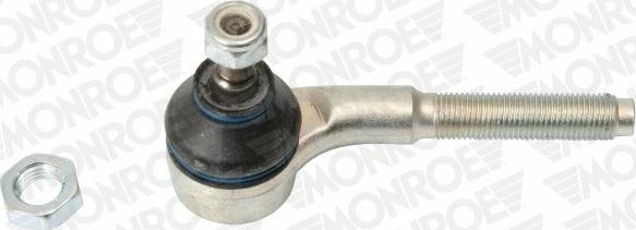 Monroe L3870 - Tie Rod End onlydrive.pro