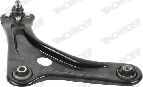 Monroe L38G01 - Track Control Arm onlydrive.pro