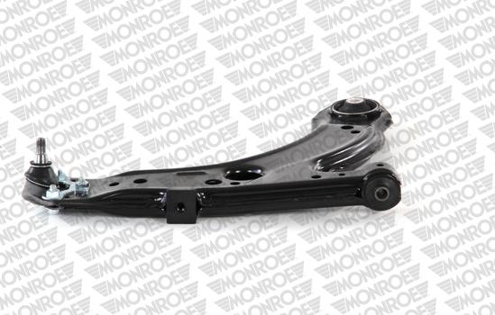 Monroe L29545 - Track Control Arm onlydrive.pro