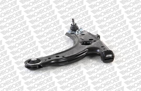 Monroe L29546 - Track Control Arm onlydrive.pro